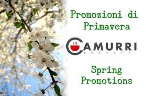 promozione primavera